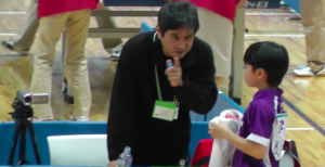 宇田幸矢に求めたもの (8年間の指導を終えて)