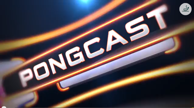 ITTF Monthly Pongcast - March 2014 卓球動画