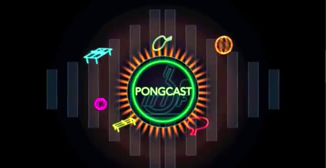 ITTF Monthly Pongcast - September 2013 卓球動画