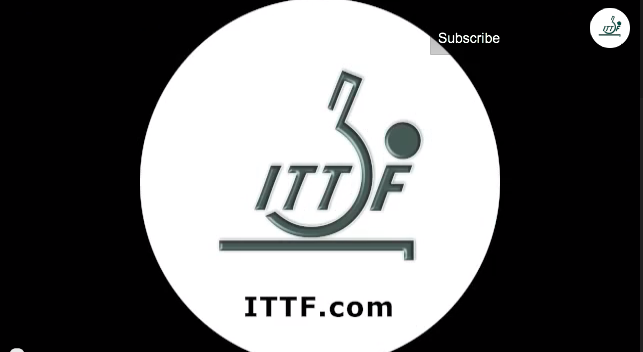 ITTF Monthly Pongcast - June 2013 卓球動画