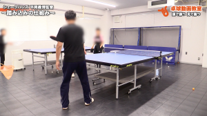トップ選手のやっている「踏み込み」とは実は「これ」なんです。 by平岡義博
