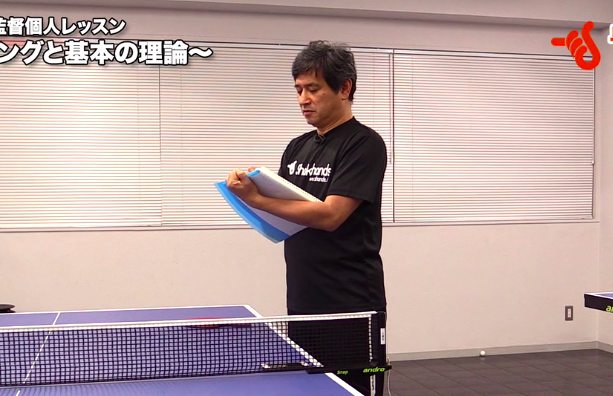 平岡監督のヒアリングの仕方。肩のインナーマッスルを動かし!_00