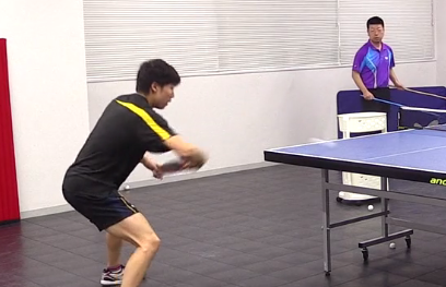 バック対バック:及川瑞基選手and高橋徹選手_02