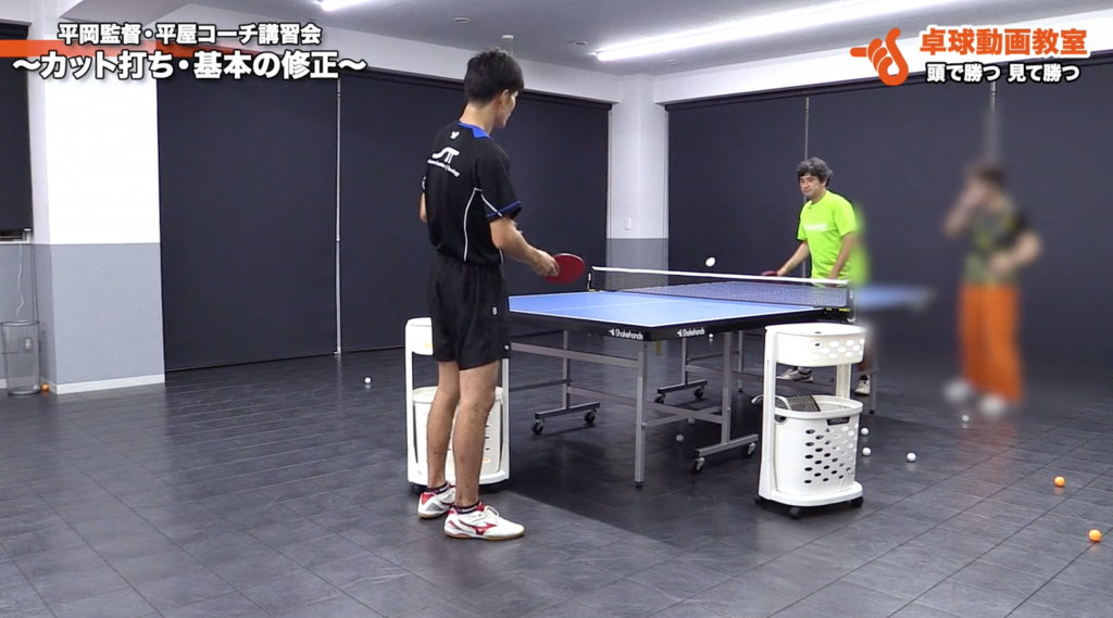 カットボールの打ち方。ボールを「引っかける」とは。_00