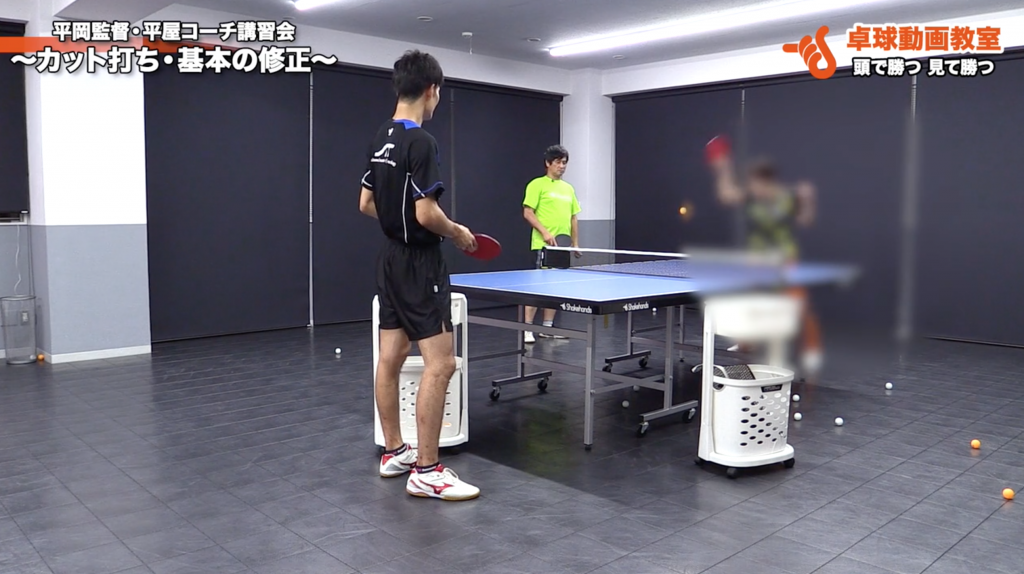 カットボールの打ち方。ボールを「引っかける」とは。_02