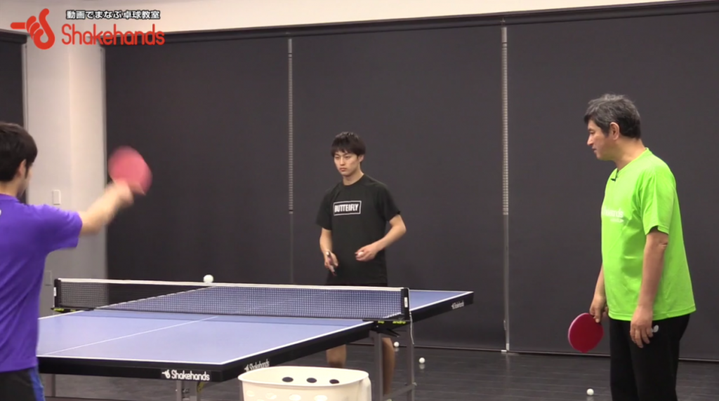 フリック。コツの掴み方は自分なりに! byBB理論_00