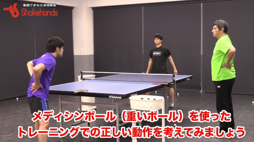 フリック。体幹を使いこなすのためのトレーニングとは? byBB理論_00