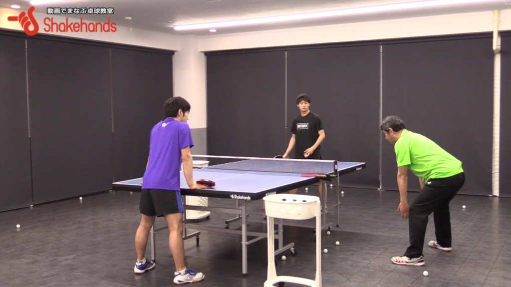フリック。体幹を使いこなすのためのトレーニングとは? byBB理論_03