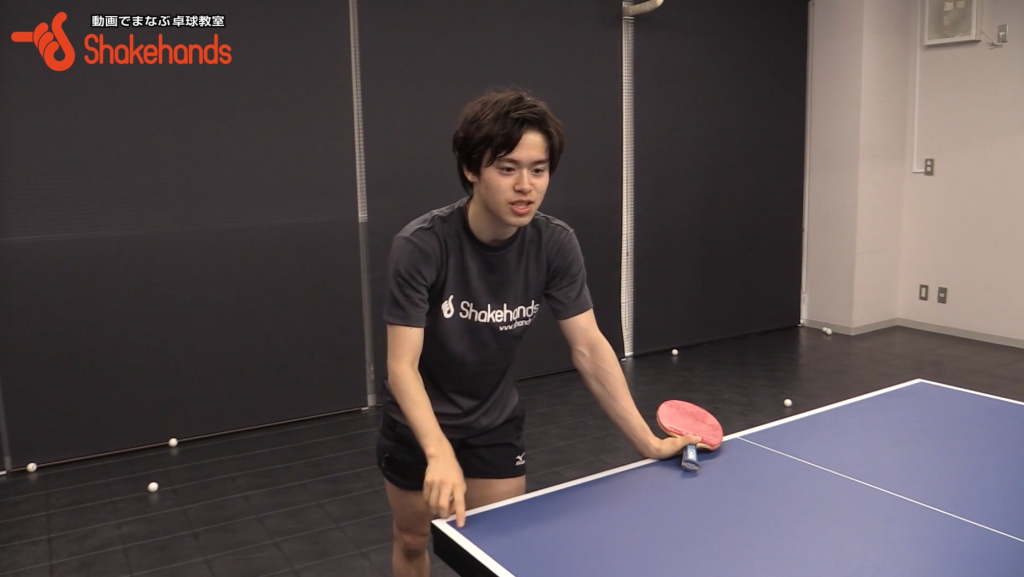 バックハンド。トップ選手の考え方や練習のポイントとはby 森薗政崇_01