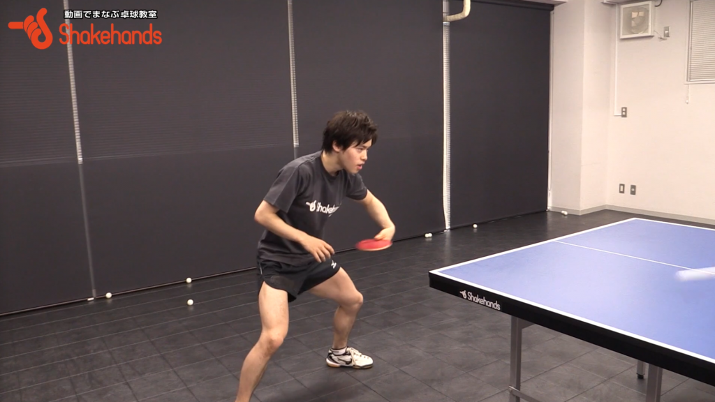 バックハンド。トップ選手の考え方や練習のポイントとはby 森薗政崇_03