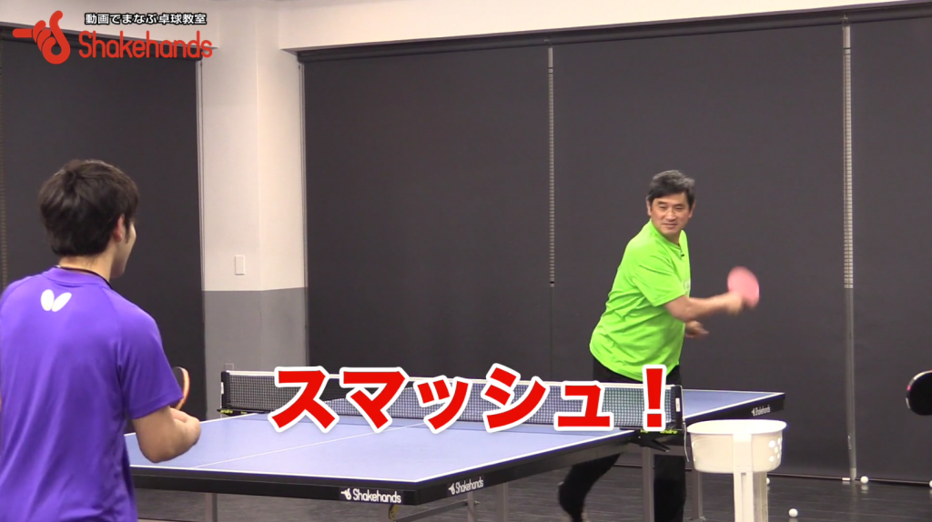 フォアカット。前かがみで安定したカット! by平岡義博_03