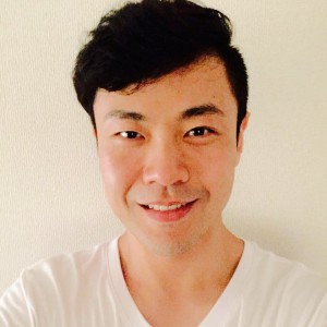 張 一博選手(東京アート)が個人レッスン!!