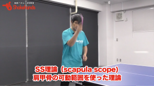プラボールの基本的な打ち方!「平岡義博のSS理論」