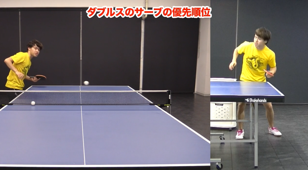 森薗政崇のダブルス。難しいサーブは出してはダメ!_03