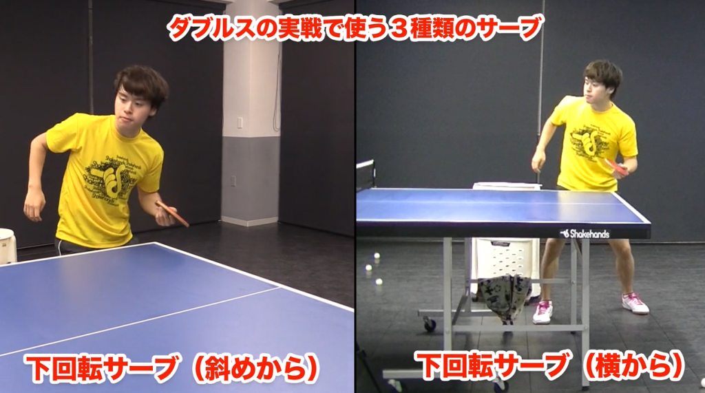 森薗政崇のダブルス。試合で使えるサーブは3種類!_03