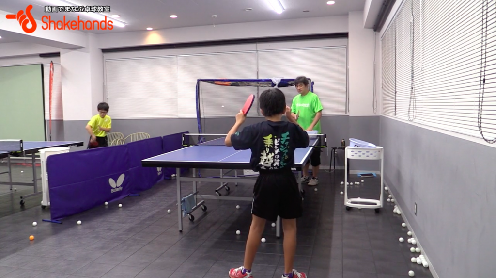 バックハンド。ジュニア選手が勝つためのテクニックby平岡義博_03