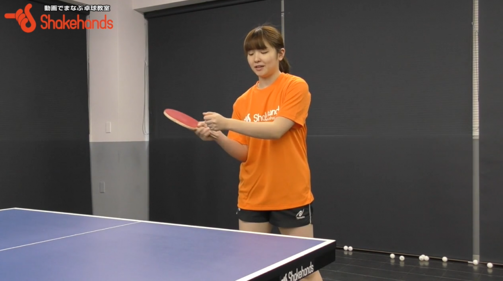横回転フォアツッツキ。これを覚えればツッツキだけで勝てる!by庄司有貴_03