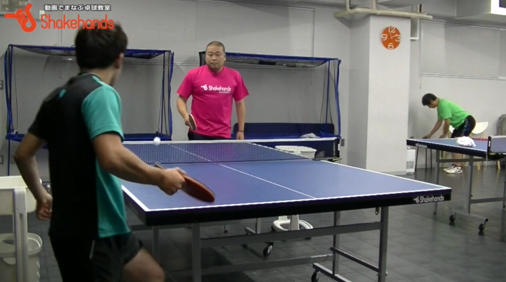 及川選手の横下回転サーブをパワーアップ! by 平塚陽一郎_00