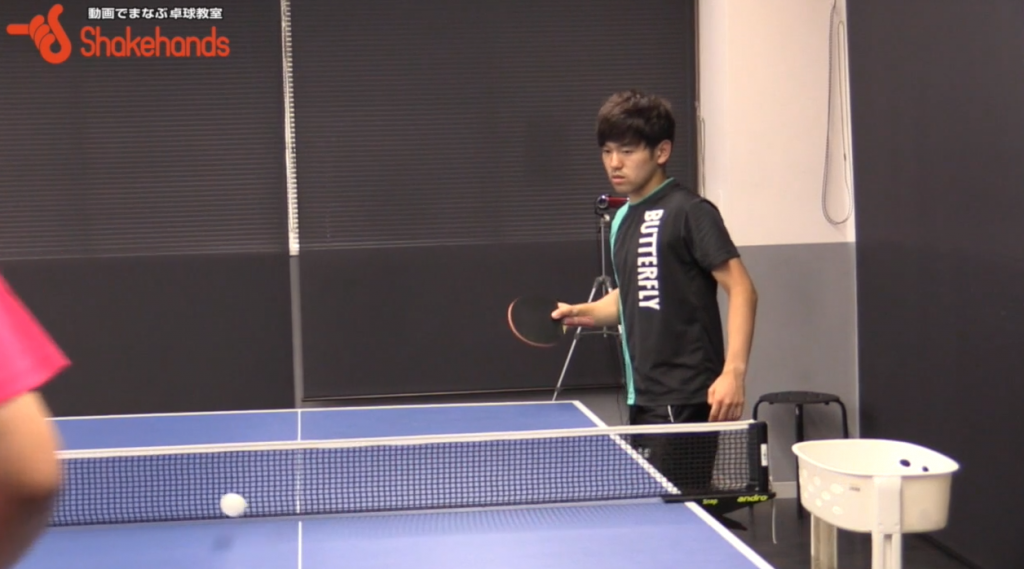 及川選手の横下回転サーブをパワーアップ! by 平塚陽一郎_03