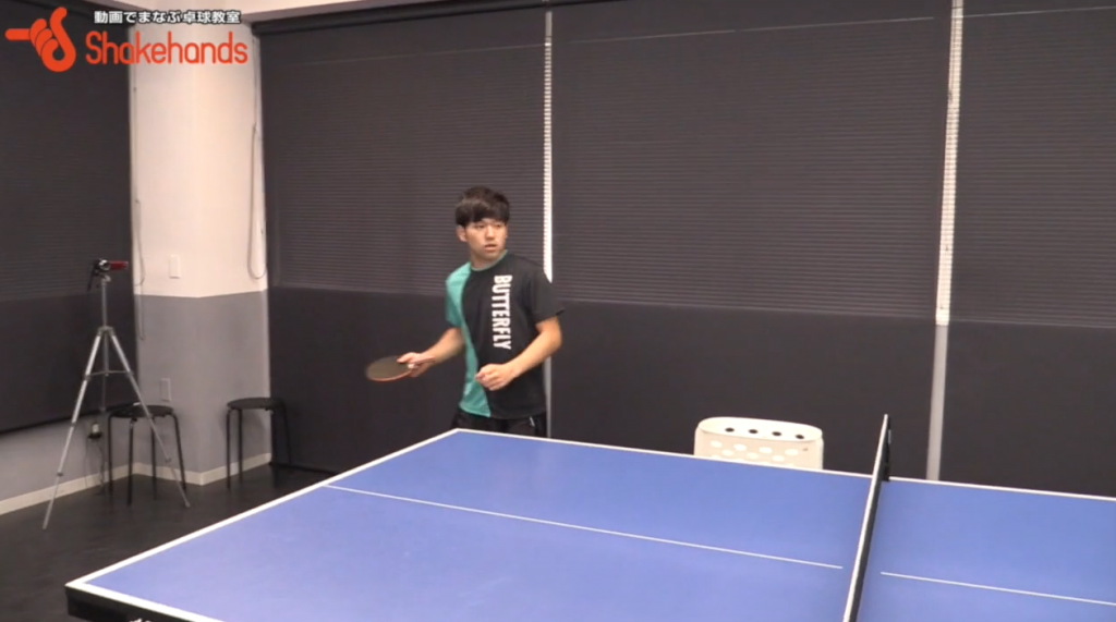 及川選手のサーブ。相手に見せないスイングとはby平塚陽一郎_00