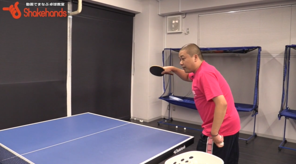 及川選手のサーブ。相手に見せないスイングとはby平塚陽一郎_01