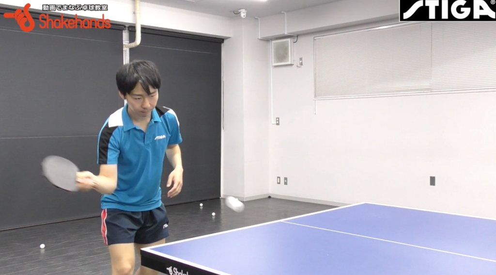 フォアツッツキ。ドライブを打たせない3種類の打ち方by塩野真人_02