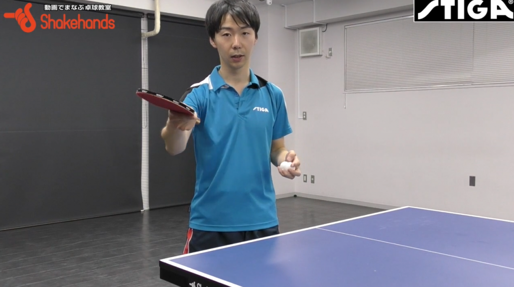 塩野真人の粒高バックハンド。一発で、撃ち抜ける!_03