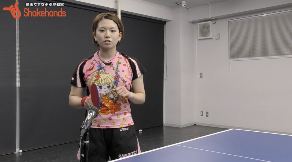 天野優のラリーで勝つドライブ。厳しいコースを狙うには!_00