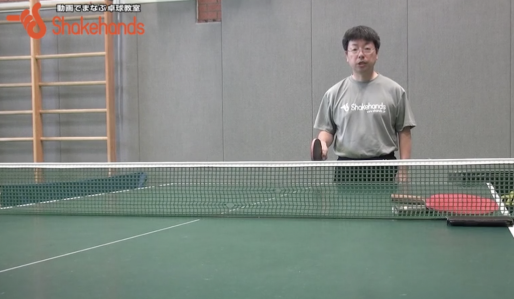 板垣孝司の卓球入門。1球練習と多球練習の違い_01