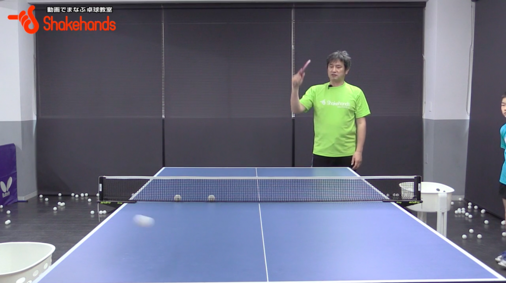 平岡義博のジュニア指導。バックをヨーロッパ選手から学ぶ_00