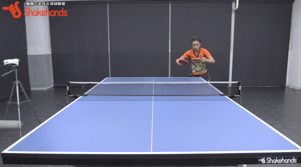 森薗美月のバックドライブ。基本を大切にしてパワーを出す_00