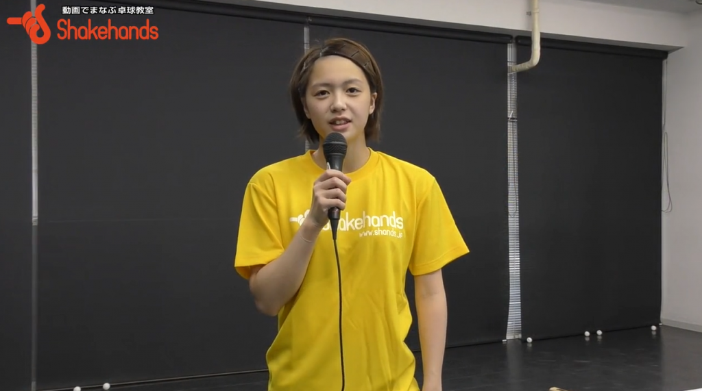 攻めのツッツキレシーブから4球目で得点! by山本怜_03
