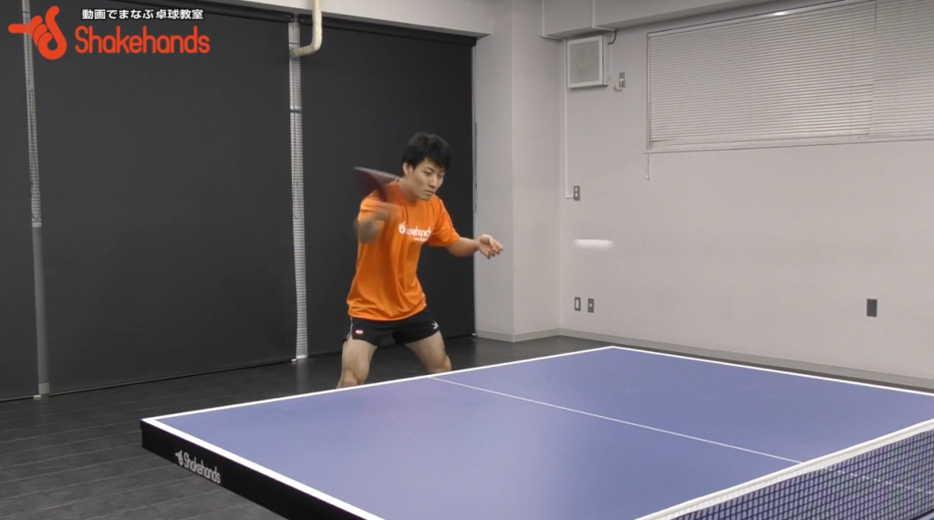【全日本出場】英田理志のバックドライブ。台から離れても打てる_00
