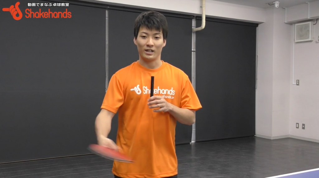 【全日本出場】英田理志のバックドライブ。台から離れても打てる_03
