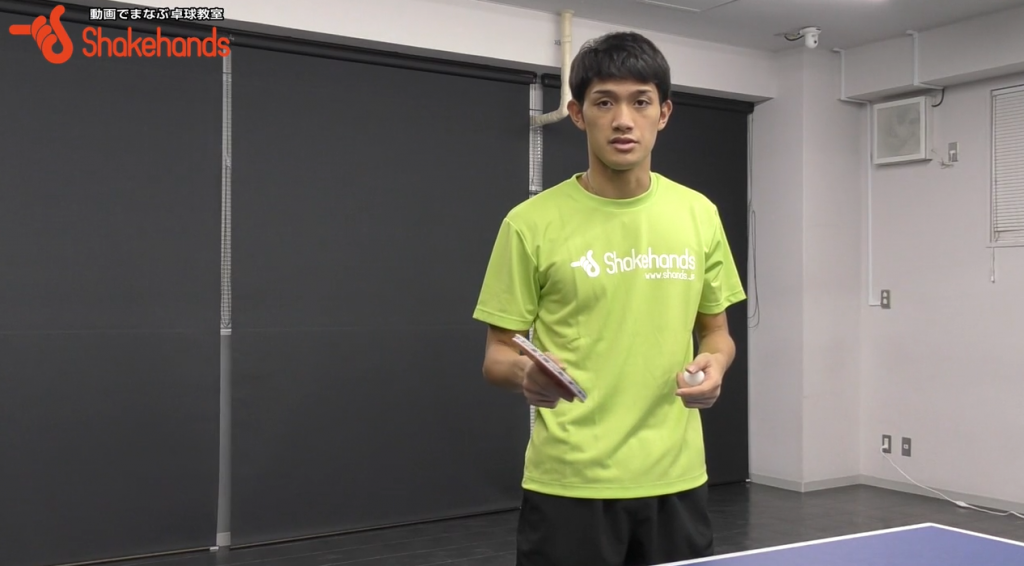 吉村和弘のフォアレシーブ。低く返して4球目ドライブ打つ_03