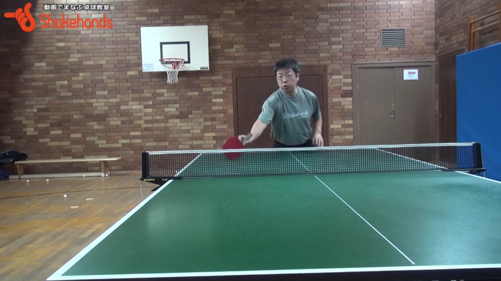 板垣孝司のストップ指導。コース狙ってカウンター打つ_01