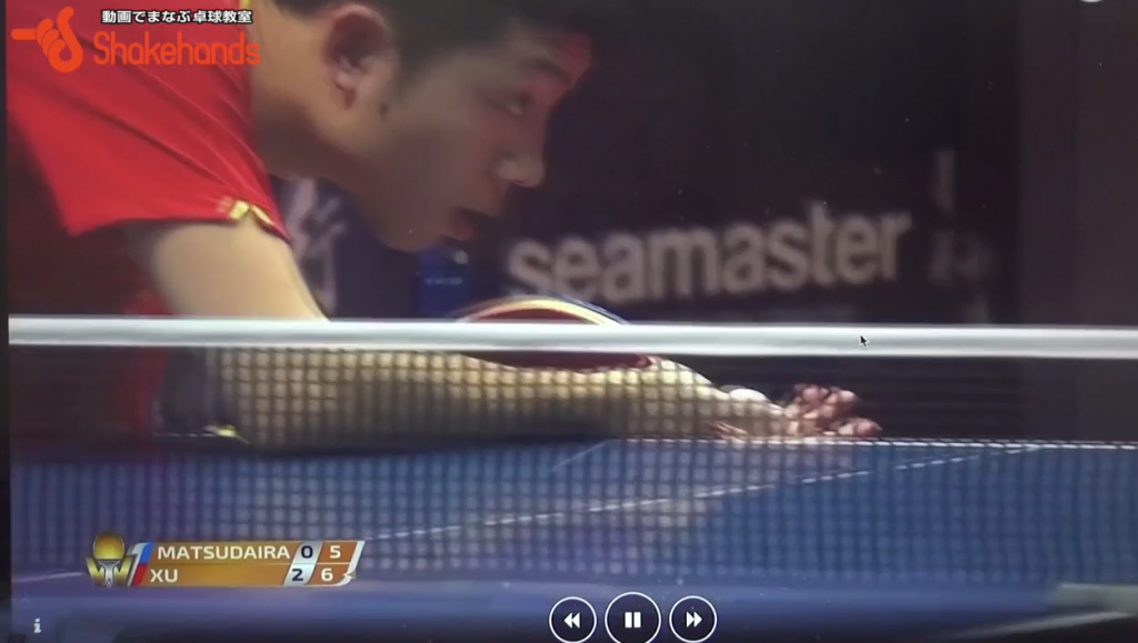 板垣孝司サーブ指導。トップ選手のルーティーンの特徴_01