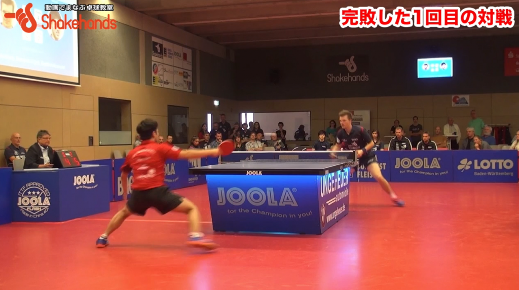 板垣孝司のリベンジ試合戦術。相手の得意なレシーブ封じる_00
