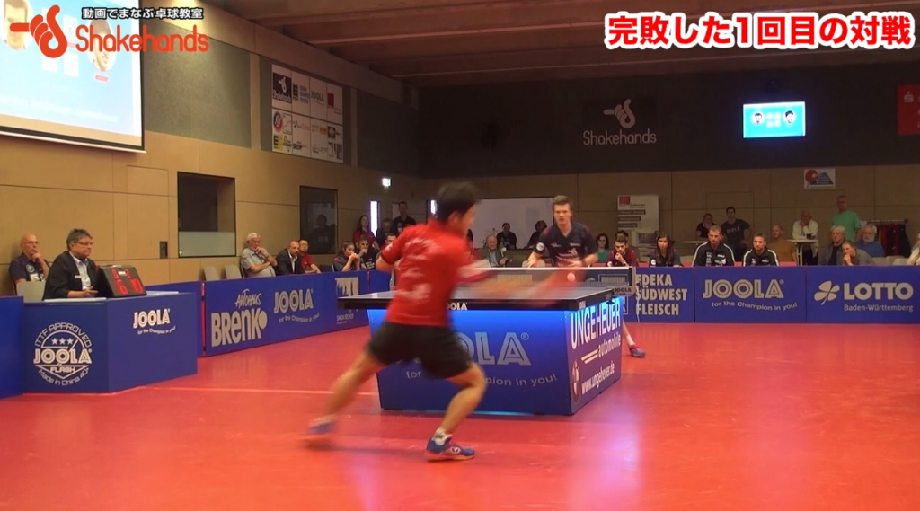 板垣孝司のリベンジ試合戦術。相手の得意なレシーブ封じる_01