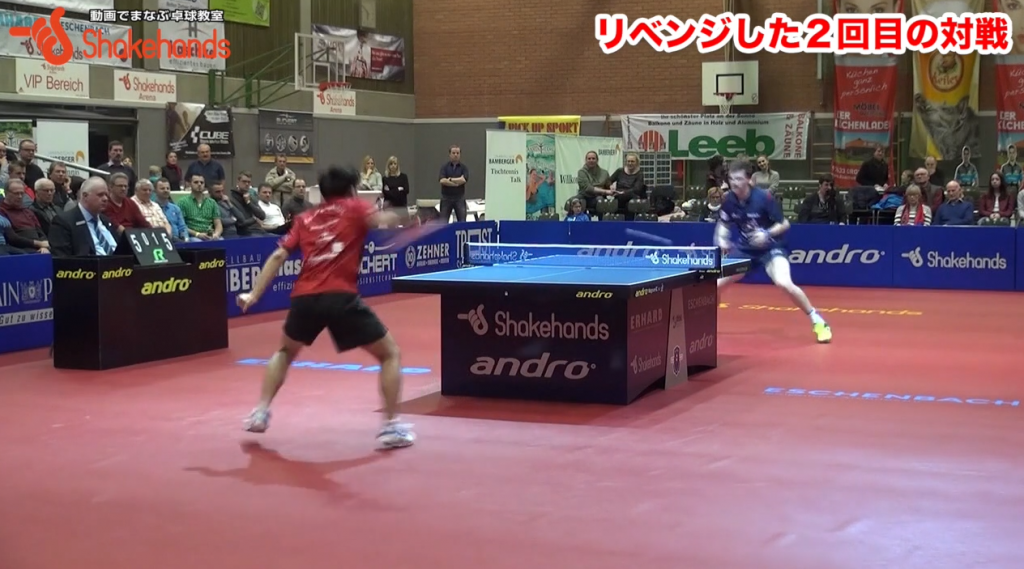 板垣孝司のリベンジ試合戦術。相手の得意なレシーブ封じる_03