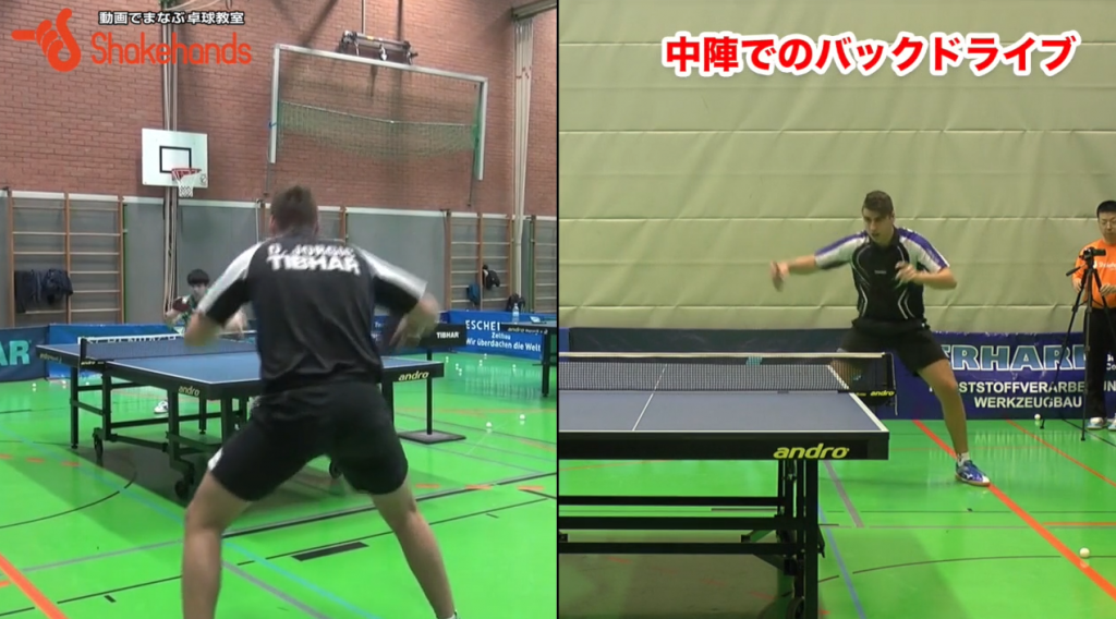 【板垣孝司】プロのバックドライブ。前でも後ろでもパワードライブ!_00