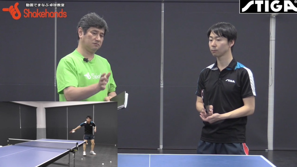 【塩野真人】逆転負けを克服、勝てる選手に!ボールの質を上げる意味_02