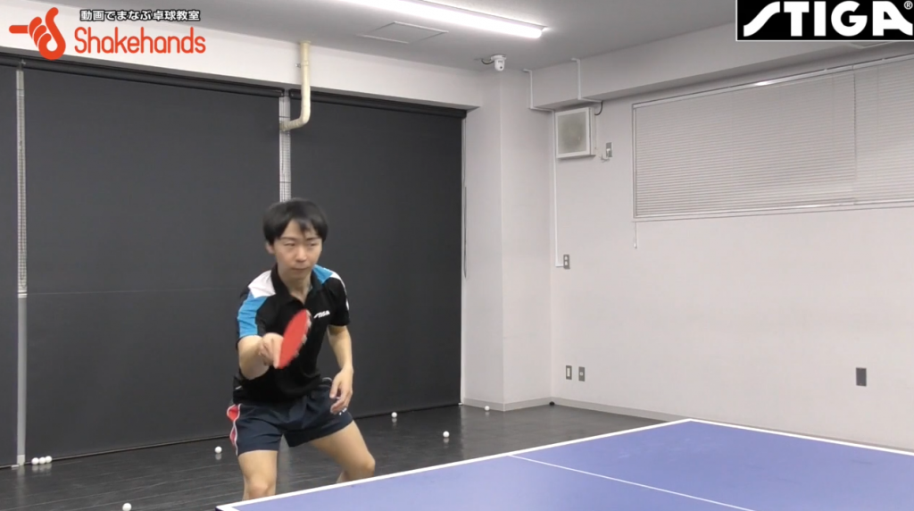 【塩野真人】カーブドライブ。試合ですぐ使える!_01