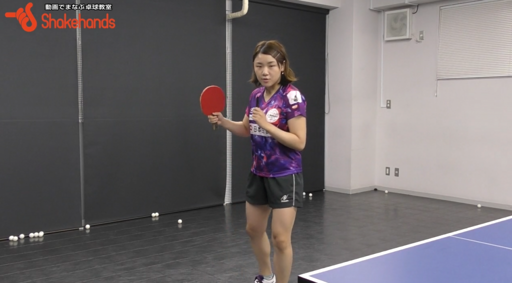 【石垣優香】カットマンが苦手なミドル処理。時間がない時も間に合う_01