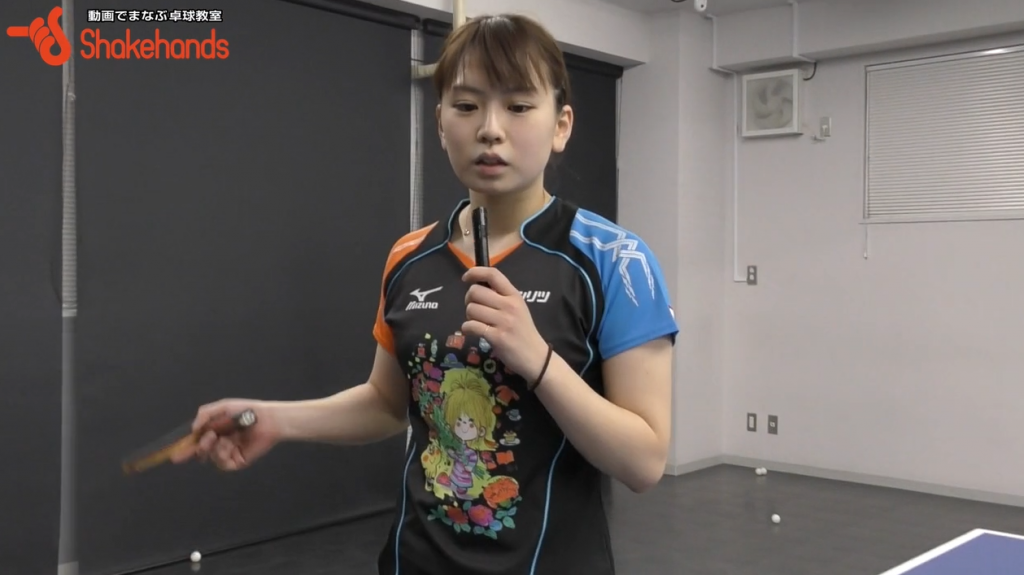 【天野優】表を狙われて攻撃されたら?無理しないことも大事_02