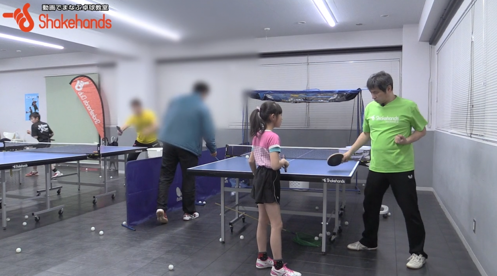 【平岡義博】フォアドライブ。子供でもパワー出せる!_00