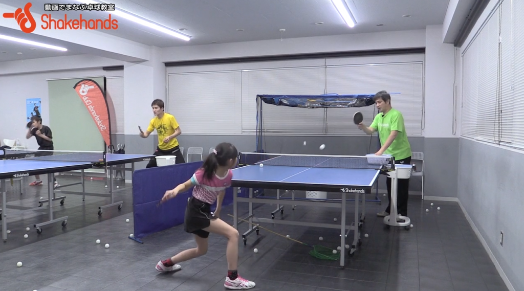 【平岡義博】フォアドライブ。子供でもパワー出せる!_02