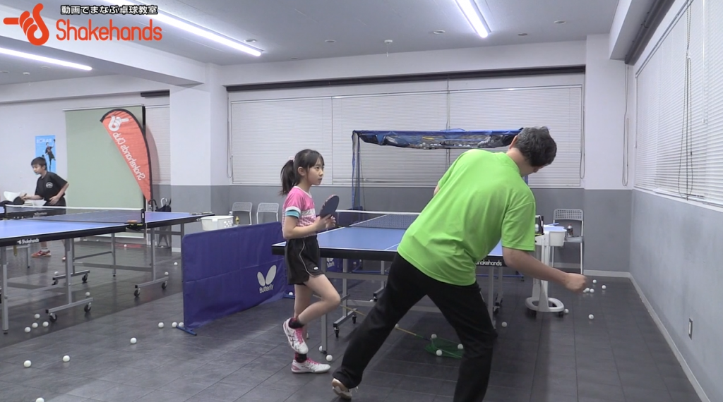 【平岡義博】フォアドライブ。子供でもパワー出せる!_03