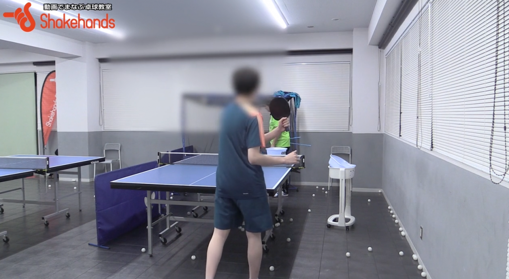 プッシュ、ツッツキ、カットの違いわかりますか?by平岡義博_02