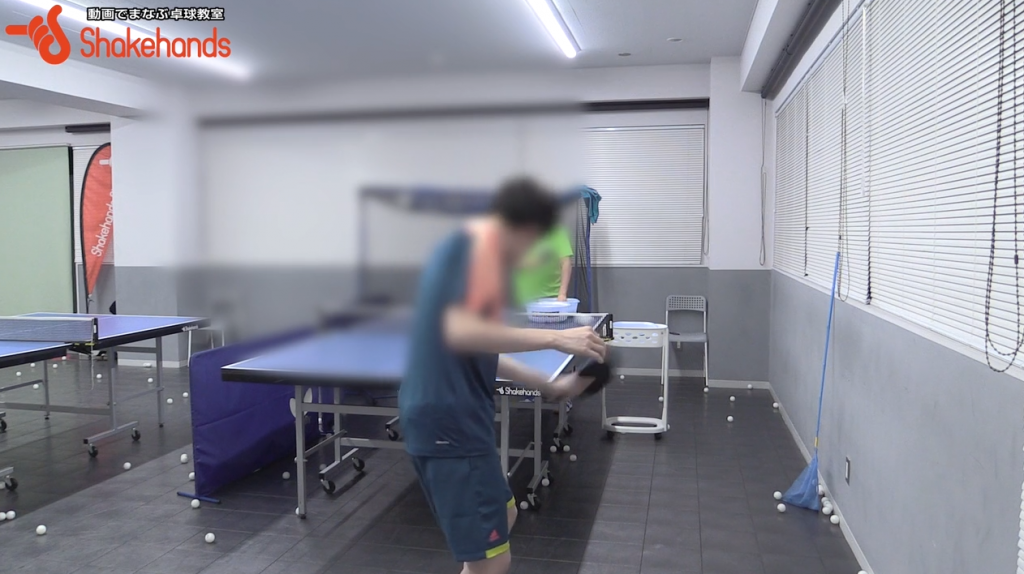 平岡義博の正しいバックカット。肩の使い方、意識できていますか?_03